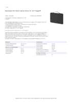 Datenblatt zu Kensington K60369WW, EAN: 0085896010012