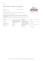 Datasheet for Ricoh 334049