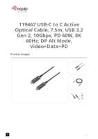 Datasheet for Equip 119467, EAN: 4015867243763