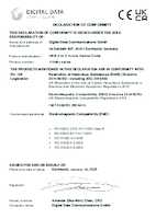 Datasheet for Equip 119468, EAN: 4015867243770