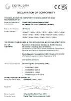 Datasheet for Equip 128833, EAN: 4015867243831