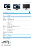Datenblatt zu ASUS 90PT03W5-M032R0, EAN: 4711636309028