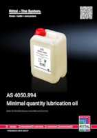 Datasheet for Rittal 4050894, EAN: 4028177944534