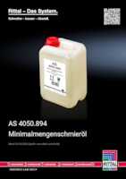 Datenblatt zu Rittal 4050894, EAN: 4028177944534