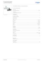 Datenblatt zu Hager FWKP6010089016, EAN: 4012740988285