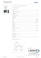Datenblatt zu Hager FWKP6015049016, EAN: 4012740988414