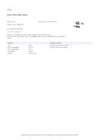 Datasheet for Ricoh CON-3836-200K, EAN: 5032140202544