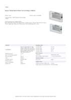Datasheet for Epson C13T65380N, EAN: 8715946728285
