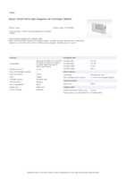 Datenblatt zu Epson C13T91360N, EAN: 8715946728551