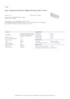 Datasheet for Epson C13T44J84N, EAN: 8715946727769