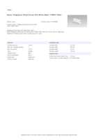 Datasheet for Epson C13T50M80N, EAN: 8715946727929