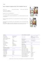 Datasheet for Epson C13T06114010, EAN: 8715946360164