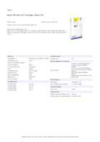 Datasheet for Epson C13T90744N, EAN: 8715946726984