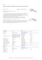 Datasheet for Gigabyte GP-AORUS WATERFORCEX II 360I, EAN: 4719331553968