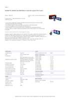 Datasheet for Gigabyte GP-AORUS WATERFORCE II 240, EAN: 4719331553999
