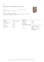 Datasheet for Epson C13T97410N, EAN: 8715946728865