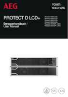 Datasheet for AEG 30004623, EAN: 4026245046227