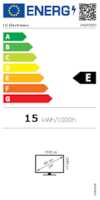 Datasheet for LG 24BR550Y-C.AEU, EAN: 8806091957382