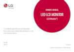 Datasheet for LG 34BQ77QC-B.AEU, EAN: 8806091855251