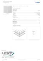 Datasheet for Hager R89297035, EAN: 4012740155878