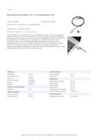 Datenblatt zu Kensington K63390M, EAN: 0085896010715