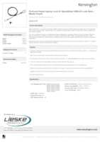 Datenblatt zu Kensington K64547M, EAN: 50085896645479