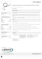 Datenblatt zu Kensington K64546WW, EAN: 50085896645462