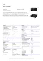 Datenblatt zu Epson V11HC01880, EAN: 8715946746968