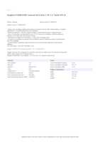 Datasheet for Seagate ST2000VX007, EAN: 8719706002745