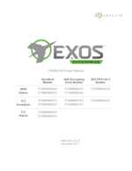 Datenblatt zu Seagate ST1000NX0373, EAN: 7636490051241