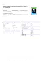 Datasheet for Seagate ST1000VX008, EAN: 8719706002431