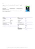 Datenblatt zu Seagate ST1000VX008, EAN: 8719706002431