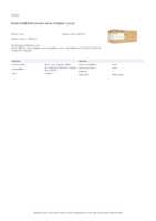 Datasheet for Ricoh D1882254, EAN: 5712505727591