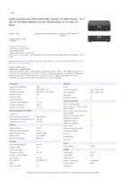 Datasheet for ASUS 90MS03C1-M000R0, EAN: 4711636467179