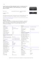 Datenblatt zu ASUS 90MS03C1-M000R0, EAN: 4711636467179