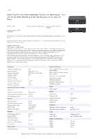Datasheet for ASUS 90MS03C1-M000A0, EAN: 4711636423311