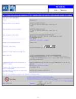 Datasheet for ASUS 90NB18L5-M00640, EAN: 4711636667012