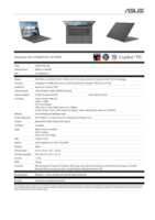 Datenblatt zu ASUS 90NB18L5-M00640, EAN: 4711636667012