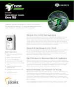 Datenblatt zu Seagate ST8000NM004A, EAN: 8719706006057