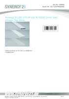 Datenblatt zu Synergy 21 S21-LED-PR250229, EAN: 4038816153302