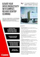 Datasheet for Canon 7629C003, EAN: 4528472112893