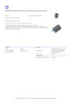 Datenblatt zu HP RY7-5210-000CN, EAN: 4053162827950