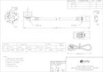 Datasheet for Equip 112120-V1, EAN: 4015867213681