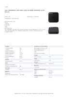 Datenblatt zu Acer DT.Z50EH.006