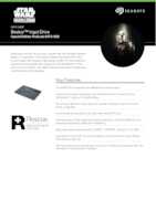 Datasheet for Seagate ZA2000GM1A011, EAN: 8719706429702