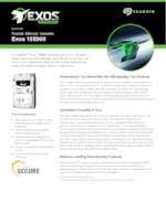 Datasheet for Seagate ST900MP0006, EAN: 7636490068126