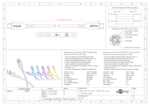Datasheet for Goobay , EAN: 4040849812521