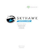 Datenblatt zu Seagate ST2000LV000, EAN: 0763649100769