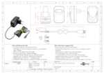 Datasheet for Goobay , EAN: 4040849796135