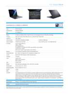 Datenblatt zu ASUS 90NX0AR2-M00390, EAN: 4711636638722